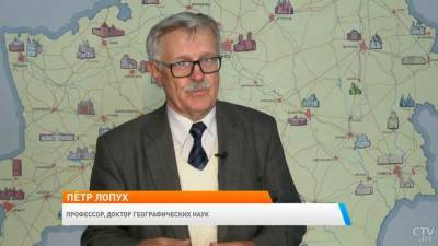 Готовят экспертов в области погоды. Где в Беларуси можно выучиться на метеоролога?