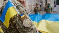 Президент поздравил украинцев с Днем защитников и защитниц Украины
