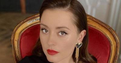 Звезда Comedy Woman Марина Кравченко кардинально сменила имидж из-за болезни