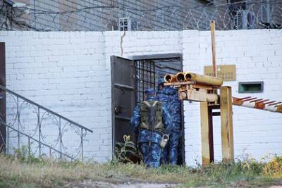 Россиянам сообщили о подготовке проекта о наказании за пытки в колониях