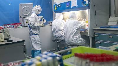 В ВОЗ допустили утечку коронавируса из лаборатории