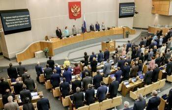 Чепу бросили на заграницу, Каргинова – на Арктику: вологодские депутаты Госдумы устраиваются поудобнее
