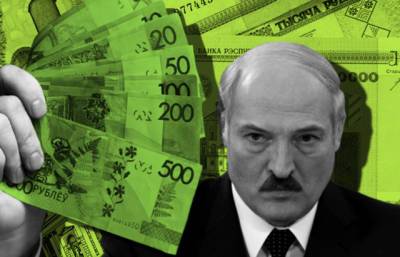 Насколько устойчива белорусская экономика в условиях западных санкций?