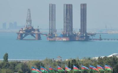 Баку связал использование своих «огромных запасов газа» с определëнными условиями