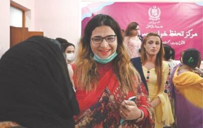 В Пакистане открыли первый Центр по защите трансгендеров