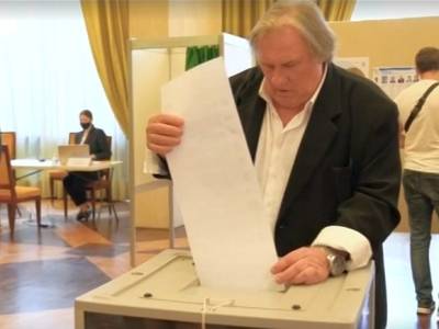 Издание Der Standard сообщило о «массовых фальсификациях» на выборах в РФ
