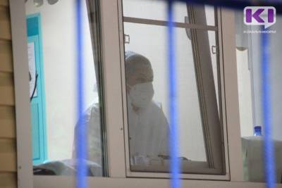 В Коми выявлено еще 267 случаев коронавируса, 15 человек умерли