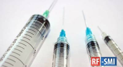 Смертность от вакцинации на Тайване превышает смертность от COVID-19