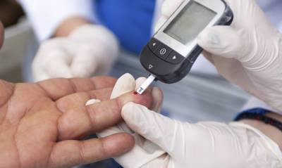 Переболевших коронавирусом предупредили о риске возникновения сахарного диабета