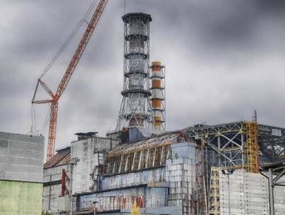 Ушел из жизни первый директор Чернобыльской АЭС Виктор Брюханов