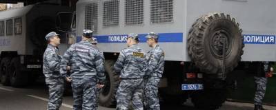 Более 1 млрд рублей потратят на строительство военного городка для ОМОН в Сочи