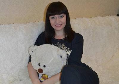 Федеральное СМИ опубликовало статью об исчезновении рязанки Елены Логуновой