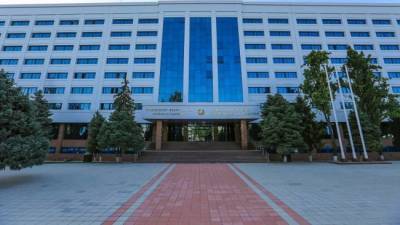 Узбекистан не планирует размещать на своей территории войска США