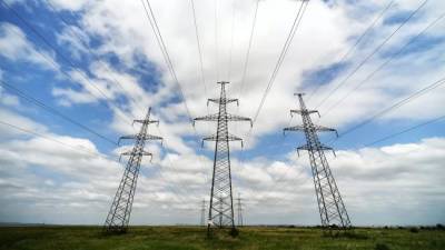 «Интер РАО» увеличит поставки электроэнергии в Эстонию и Латвию на 38%