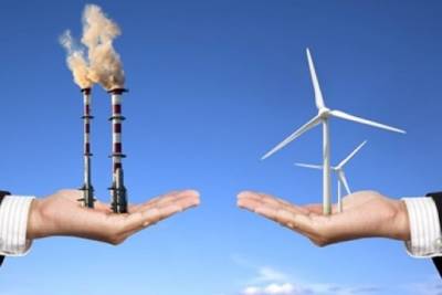 Джон Керри - Ископаемое топливо дает бой «зеленой» альтернативе - interaffairs.ru - Китай - США - Бразилия - Индия