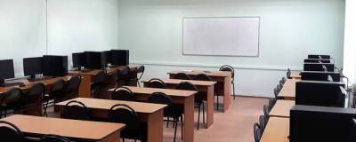 В Нижегородской области перевели на дистанционное обучение четыре учреждения профессионального образования