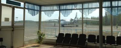 Аэропорт Костромы начнет ремонт взлетно-посадочной полосы, рейсы в Петербург переносятся