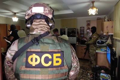 ФСБ ликвидировала группу террористов во Владимирской области