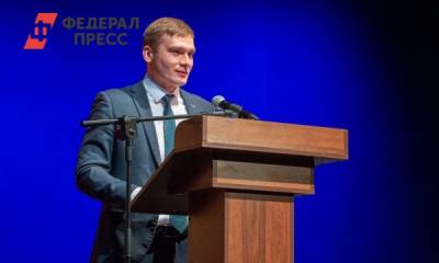 Хакасские общественники уже не верят в отставку Коновалова