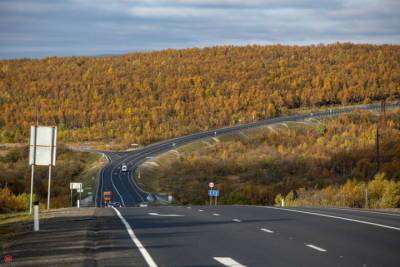 Часть региональных дорог на три года закрепят за областным управлением