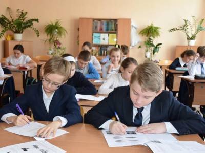 Российских школьников хотят проверить на агрессию и склонность к насилию