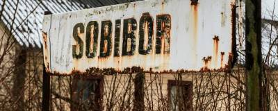 Восстание в лагере смерти Собибор: 78 лет подвигу Александра Печерского и Леона Фельдхендлера