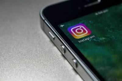 Пользователи Instagram снова сообщили о сбоях в соцсети