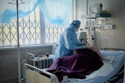 В России 31 299 человек заразились COVID-19 за сутки – это рекорд с начала пандемии
