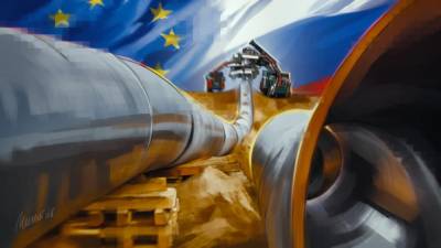 Глава Latvijas Gaze Калвитис: «Северный поток — 2» стабилизирует газовый рынок Европы
