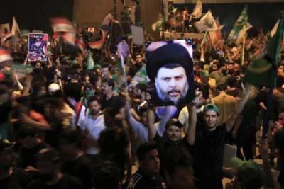 Что ждёт Ирак после выборов?