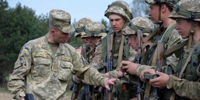 Россия призвала ЕС не размещать военную миссию на Украине