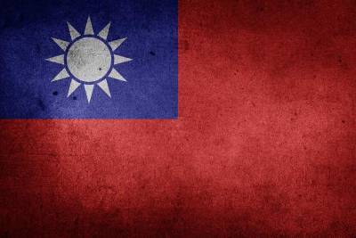 Власти Тайваня заявили об отсутствии планов начинать войну проти Китая