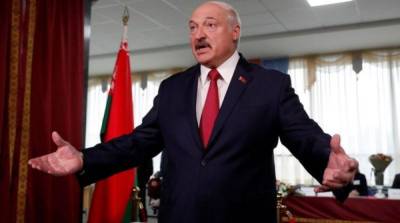 Лукашенко приостановил соглашение с Евросоюзом о реадмиссии