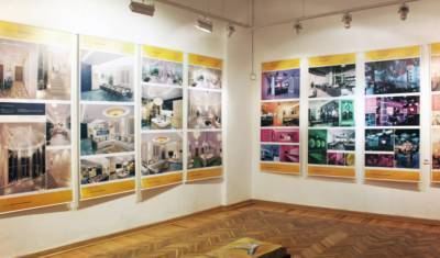 В Тюмени пройдет выставка-конкурс для молодежи «Дизайнеры городу»