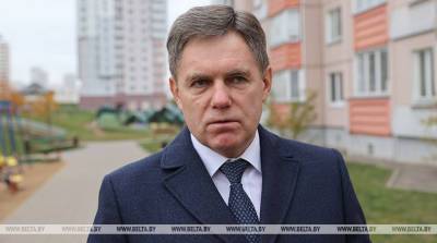 Петришенко: государство прилагает все усилия для максимальной поддержки многодетных семей