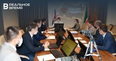 Татарстан и Удмуртия продолжают обсуждать установление границ
