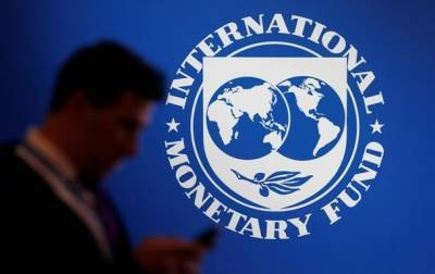 У Зеленского заговорили о втором транше МВФ