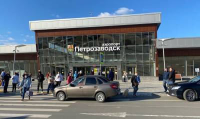 Стала известна стоимость билета на самолет Петрозаводск-Костомукша
