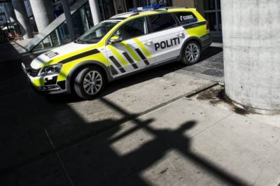 В Норвегии рассказали о погибших при нападении с луком