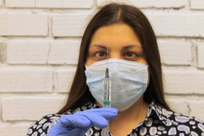 Главный санитарный врач Башкирии рассказала, как могут наказать уклонившихся от обязательной вакцинации