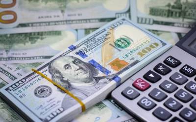 Центробанк Азербайджана продал на валютном аукционе свыше $60 млн