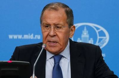 Лавров: Для партнеров России в Центральной Азии неприемлемо размещение сил США
