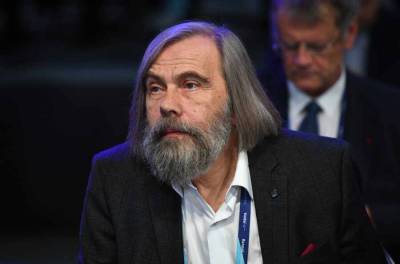Политолог Погребинский считает, что причиной захвата представителя ЛНР стал бардак в киевском руководстве