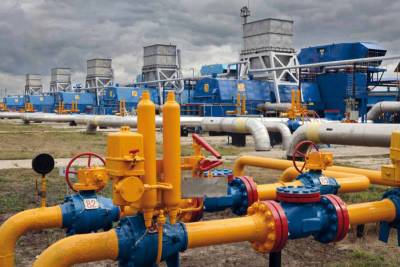 Россия превысит контрактные обязательства по поставкам газа через Украину – Шульгинов