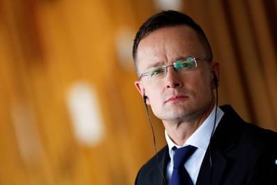 Венгрия прокомментировала договор с «Газпромом» о поставках в обход Украины