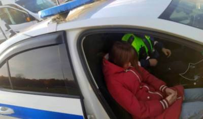 В Чебоксарах арестовали пассажирку, которая напала с ножом на водителя маршрутки