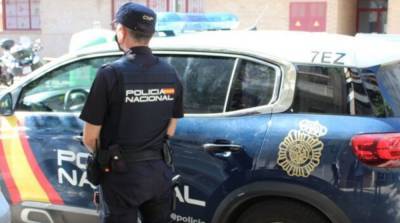 В Испании задержали группу исламистов, которые готовили теракты в стране