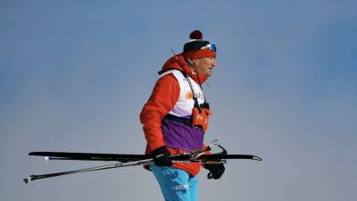 Крамер назвал коронавирус главной проблемой своей лыжной группы в прошлом сезоне