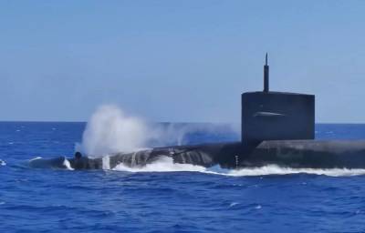 Срыв сделки Франции и Австралии по подводным лодкам может оживить отношения ЕС и Китая: версии зарубежной прессы