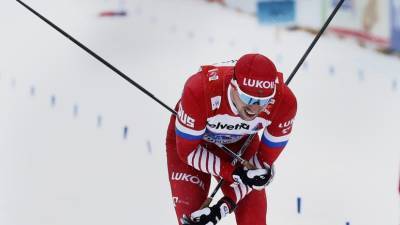 Тренер сборной России по лыжным гонкам рассказал, как Устюгов болел коронавирусом